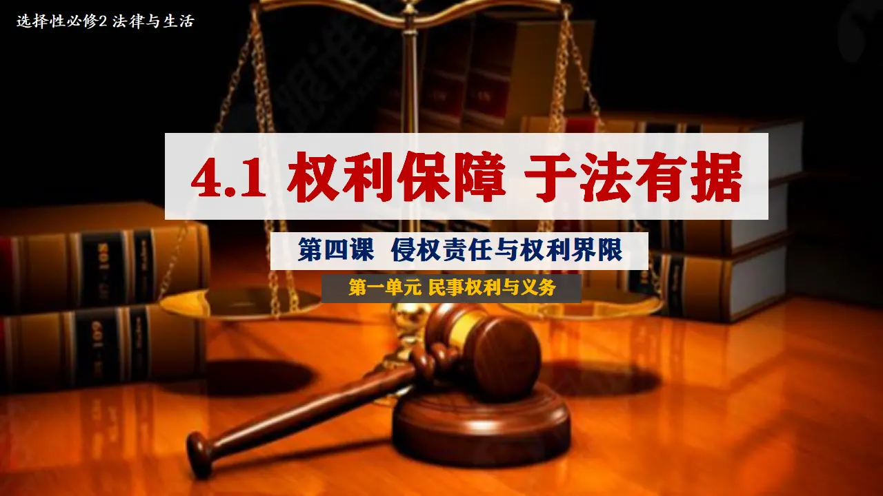 4.1权利保障 于法有据（课件5）_01.webp