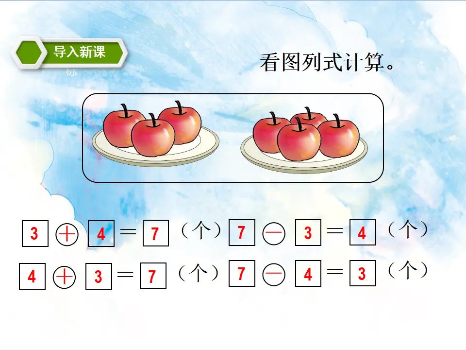 5.2 6、7加减法的应用（课件5）_03.webp