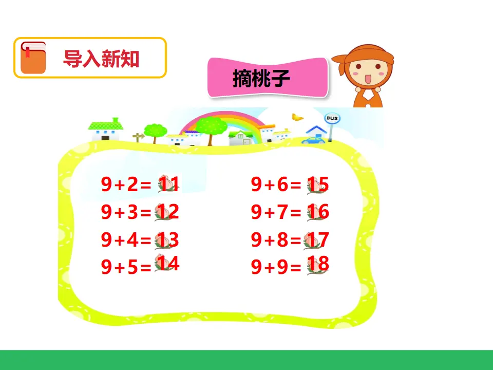 第二单元 20以内的退位减法 第一课时十几减9 （课件4）_03.webp