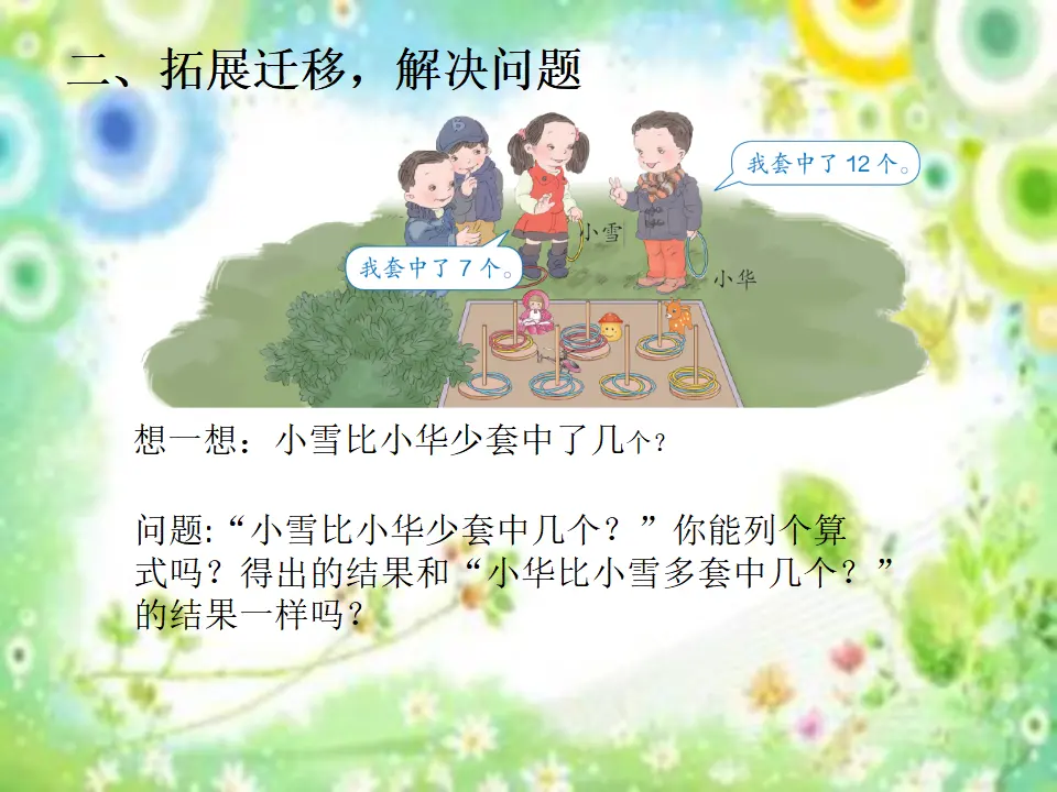 求一个数比另一个数多几（少几）（课件5）_04.webp