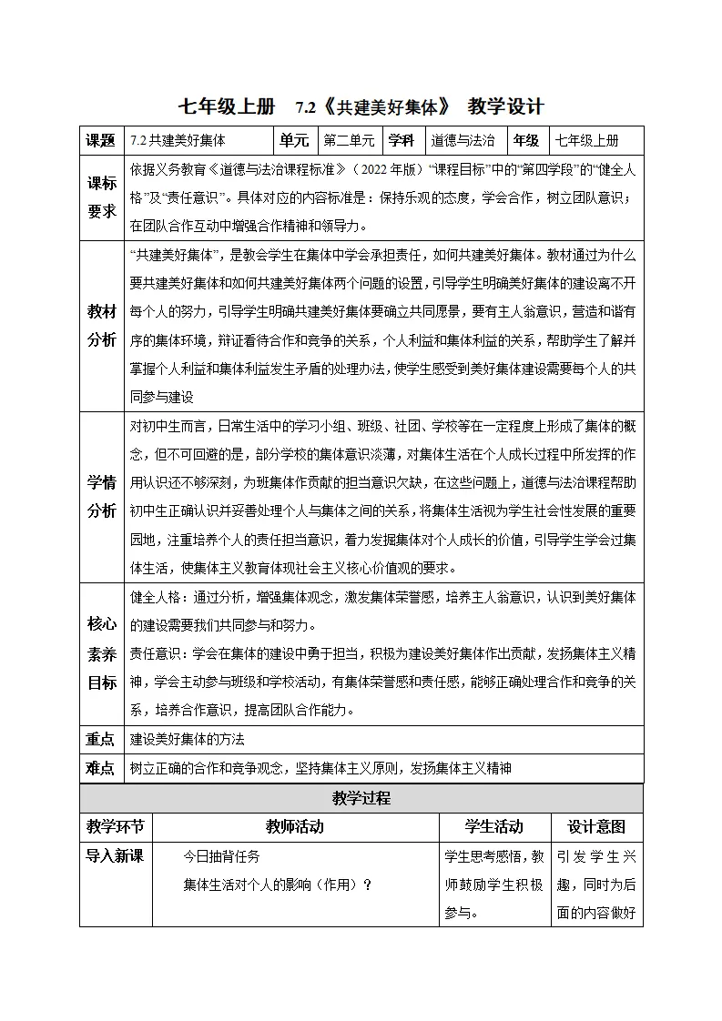 7.2 共建美好集体（教学设计）-（统编版2024）_01.webp