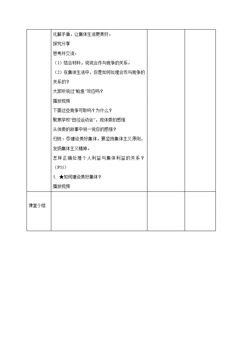 7.2 共建美好集体（教学设计）-（统编版2024）_04.webp