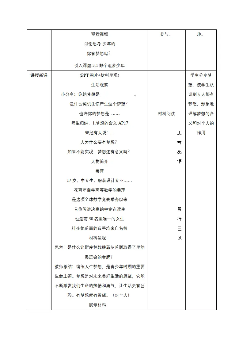 3.1 做有梦想的少年（教学设计）-（统编版2024）_02.webp