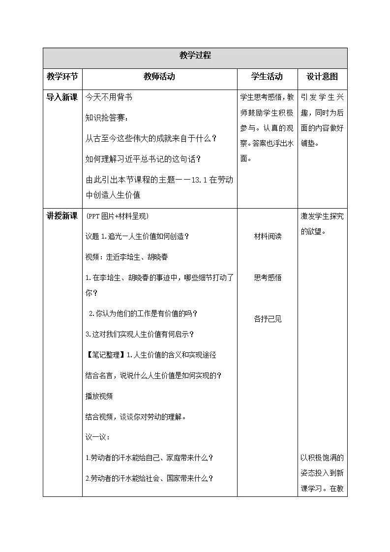 13.1在劳动中创造人生价值（教学设计）-（统编版2024）_02.webp