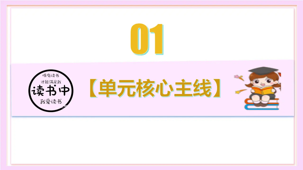 第三单元 师长情谊（考点串讲课件）-（统编版）_04.webp