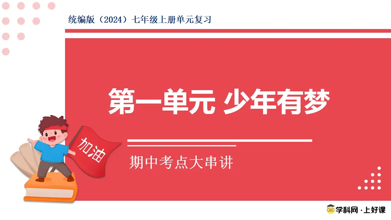 第一单元 少年有梦（期中复习课件）_01.webp