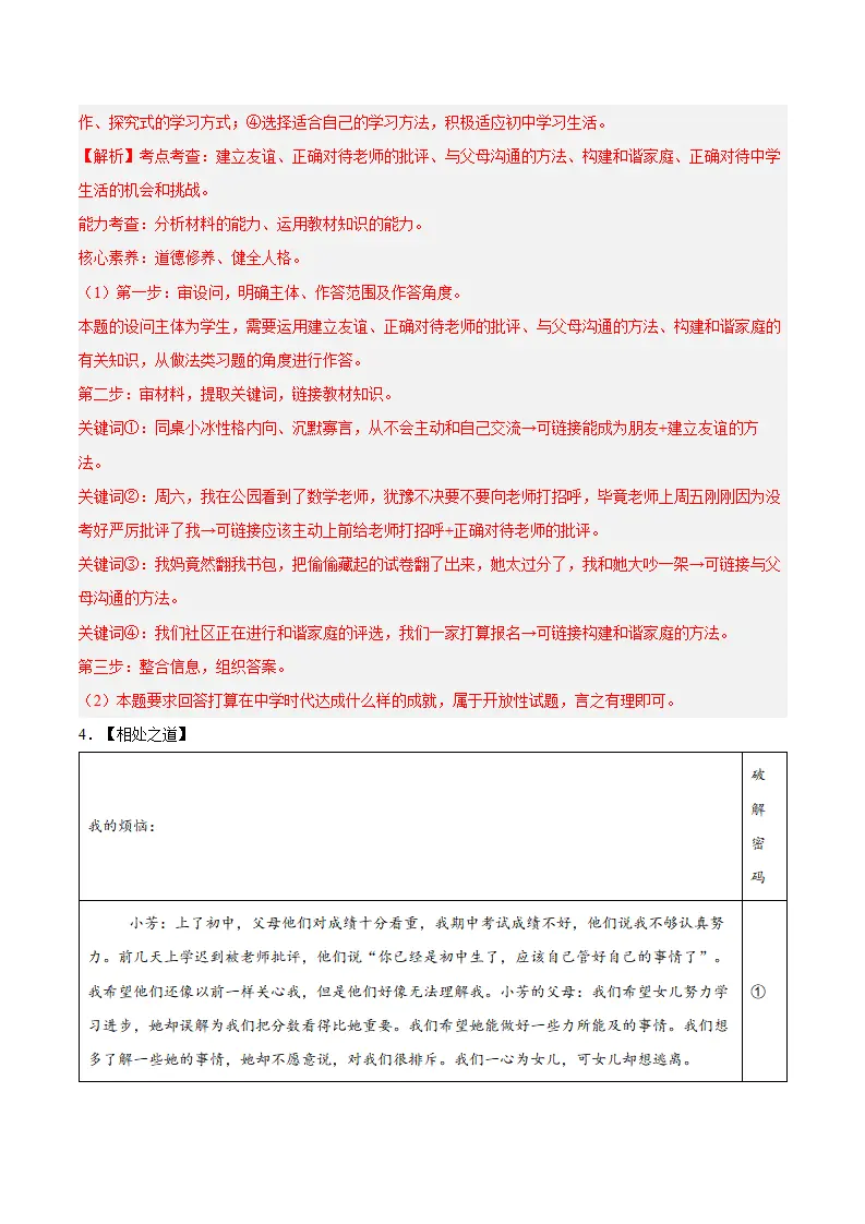 专题06  友谊之树常青（高频非选择题20题）（解析版）_04.webp
