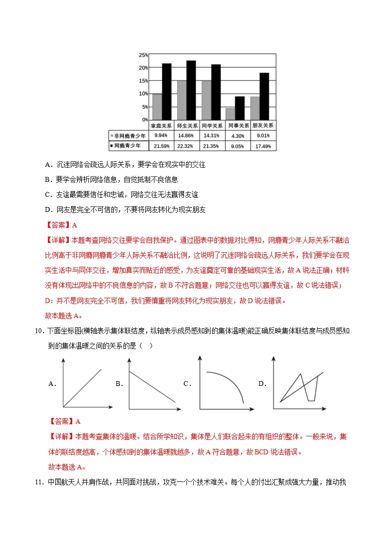 七年级湖南道德与法治期中模拟卷（全解全析）（长沙专用）_05.webp