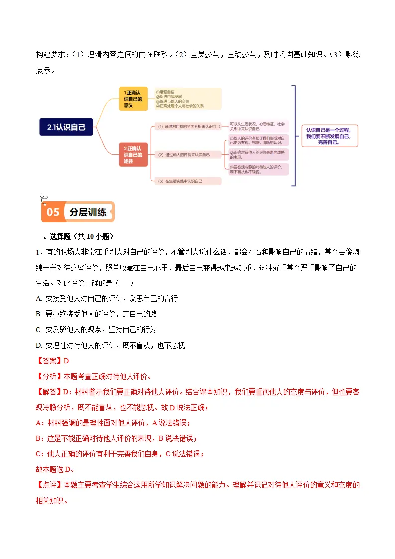 2.1 认识自己（导学案）（教师版）_05.webp