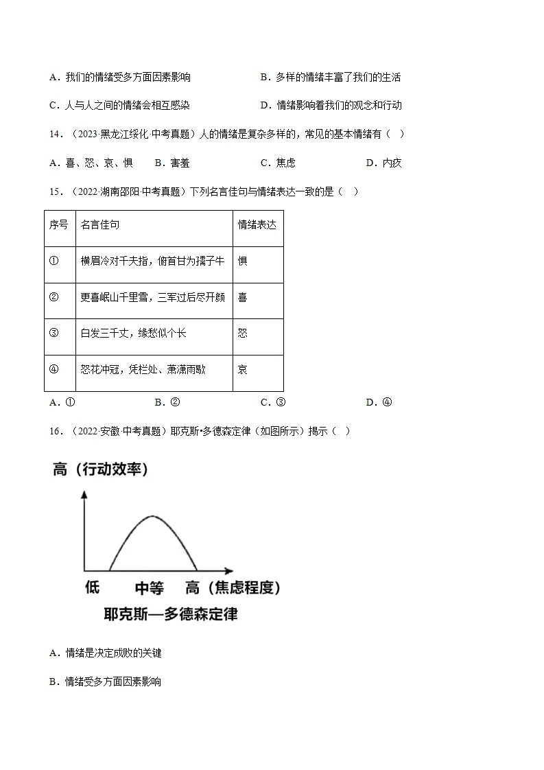 2.1揭开情绪的面纱（分层作业）原卷版_04.webp