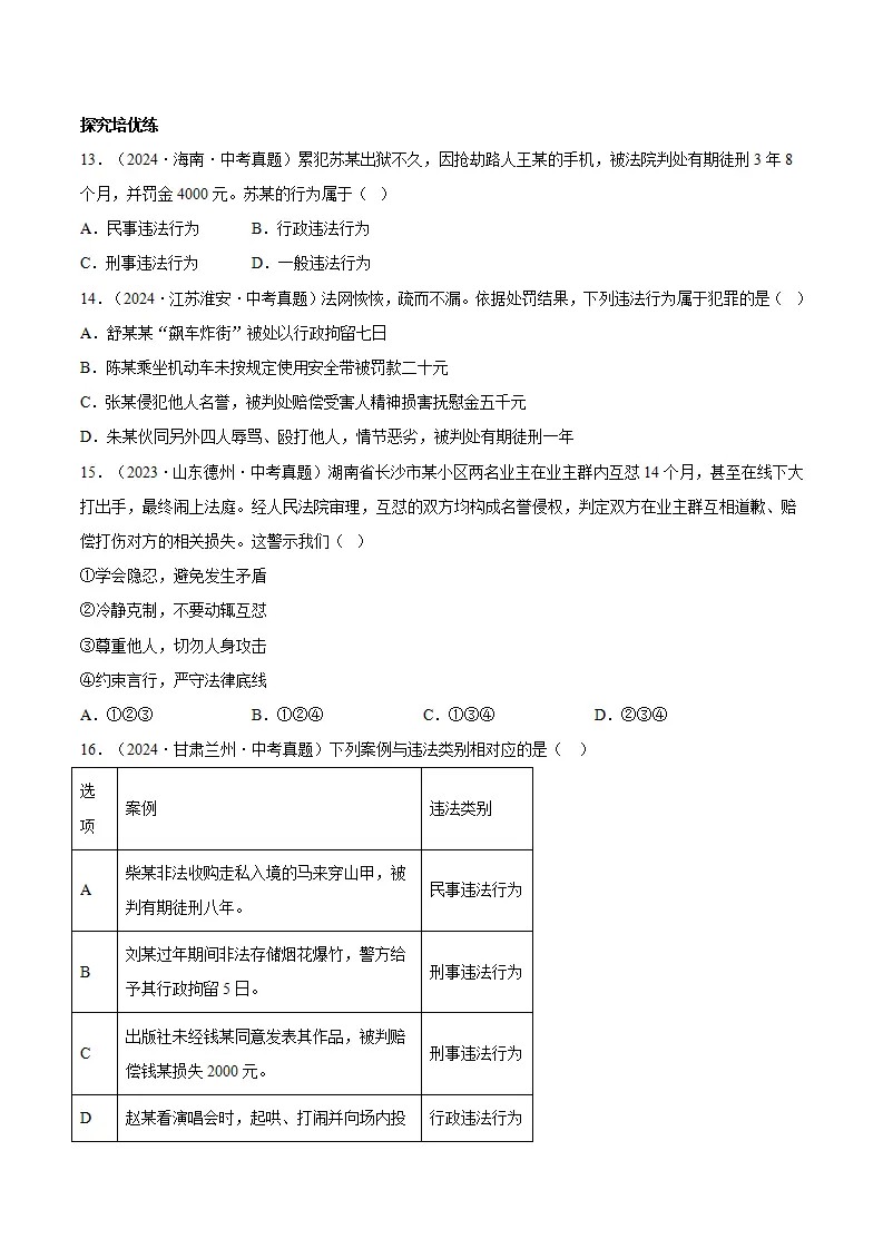 11.1法不可违（分层作业）（原卷版）_04.webp