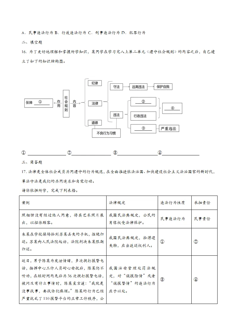 5.1法不可违（课时检测）（学生版）_04.webp