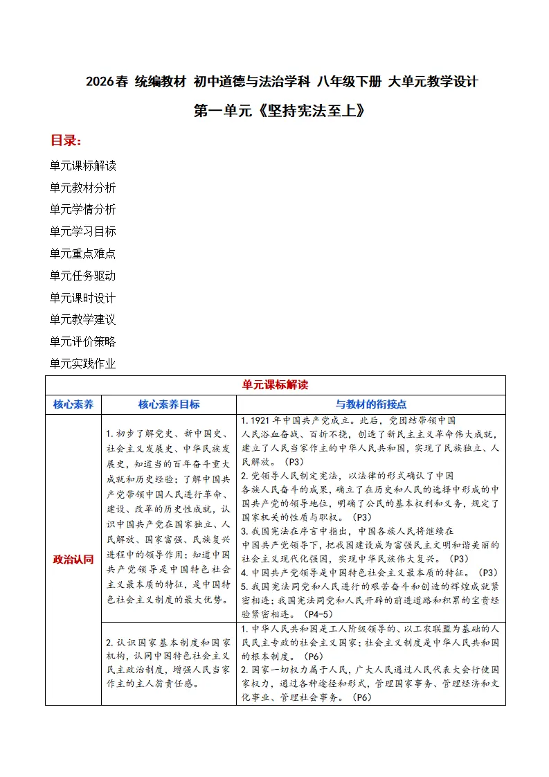 第一单元 坚持宪法至上 （大单元教学设计）_01.webp