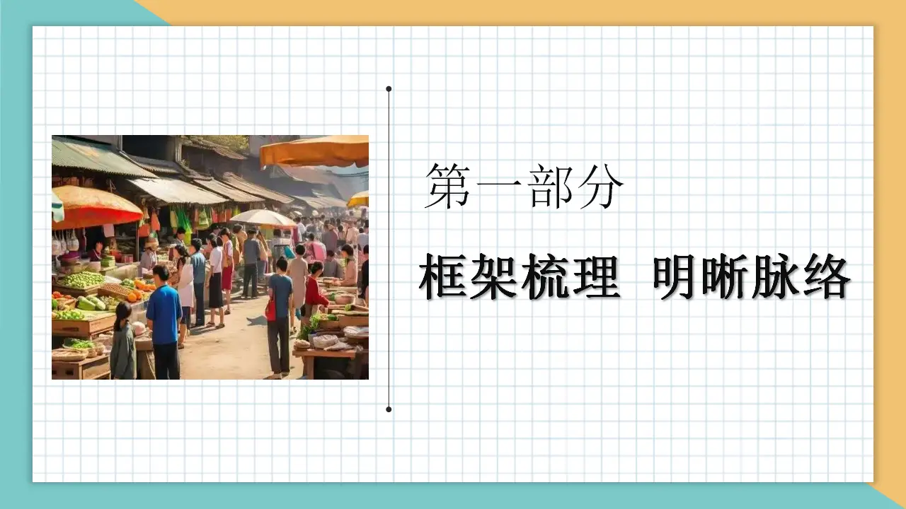 （2026版）第一单元 走进社会生活（复习课件）道德与法治统编版_03.webp