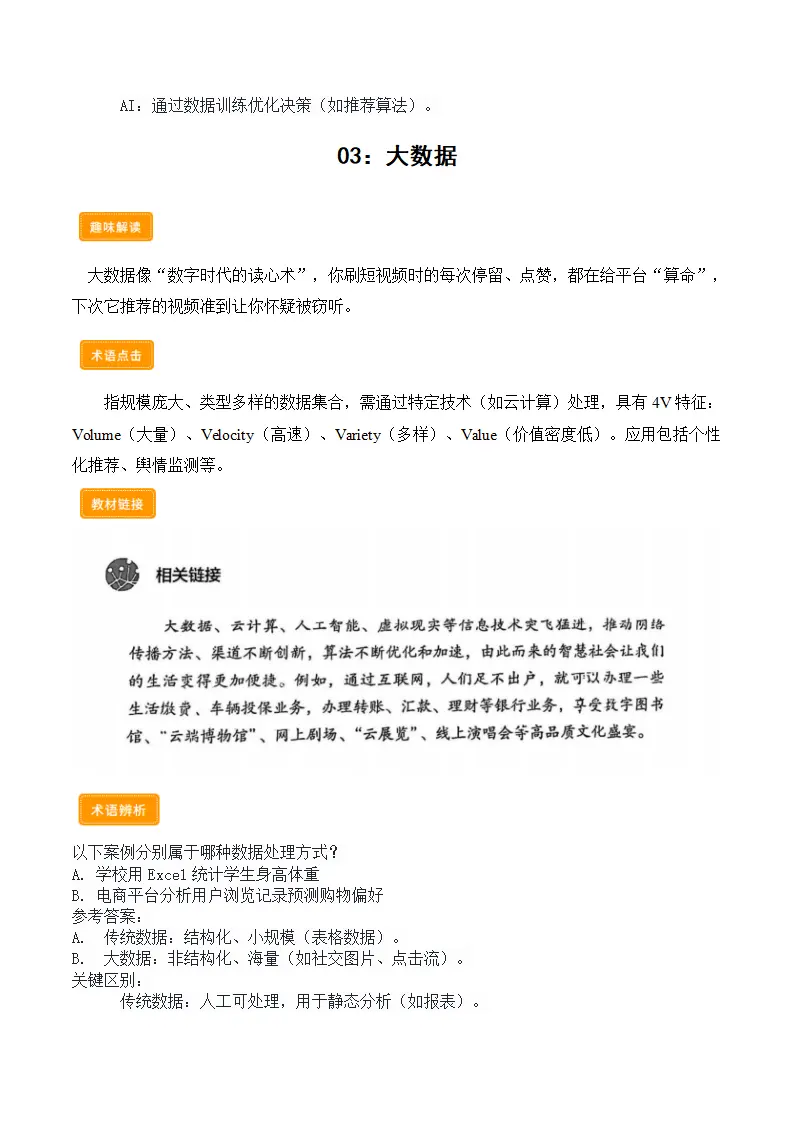 第三课 共建网络美好家园（学科术语）（解析版）_04.webp