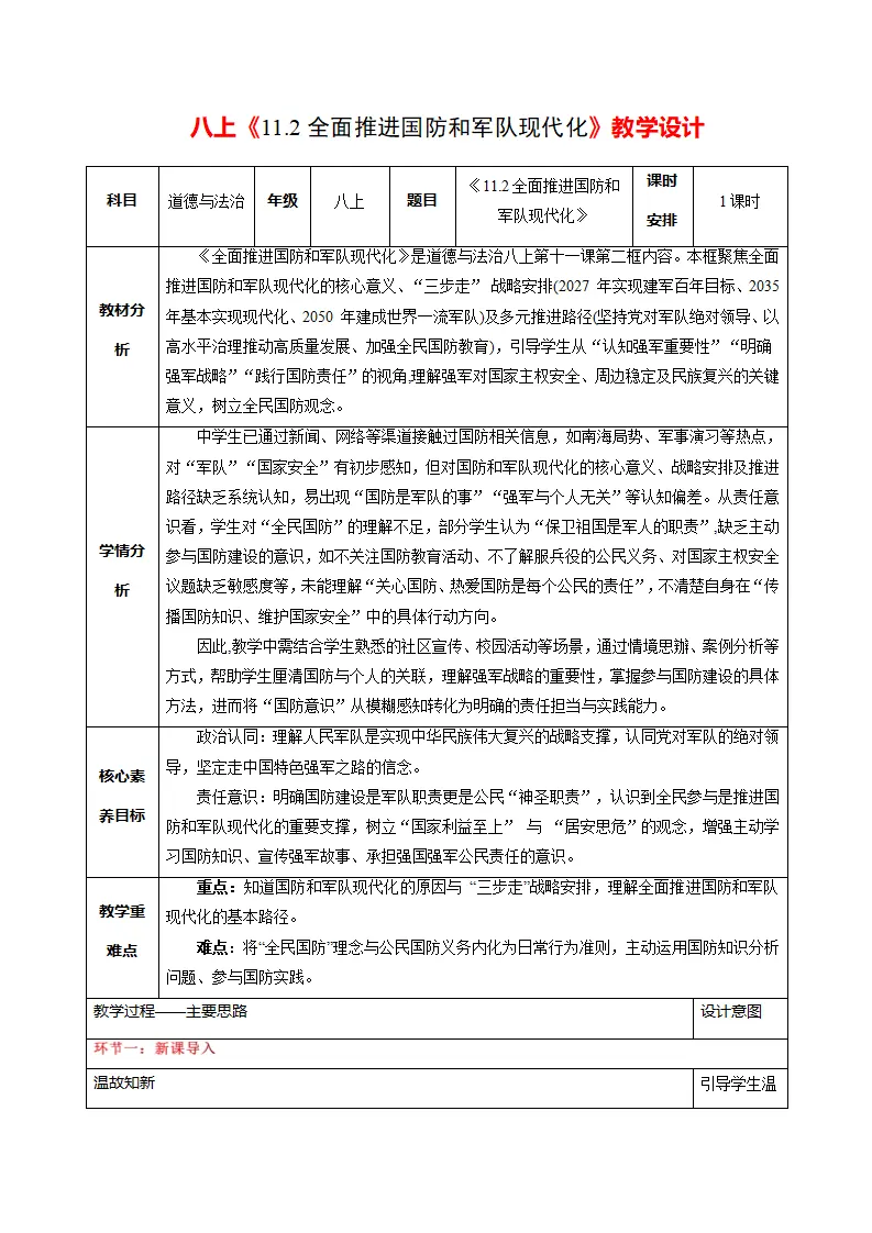 11.2全面推进国防和军队现代化（表格式教学设计）_01.webp