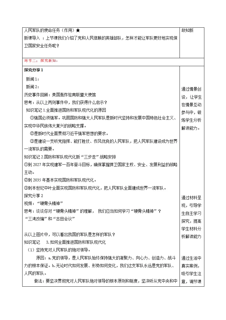 11.2全面推进国防和军队现代化（表格式教学设计）_02.webp