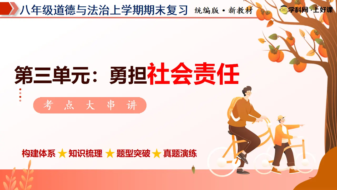 （2026版）第三单元 勇担社会责任 （期末复习课件）_01.webp