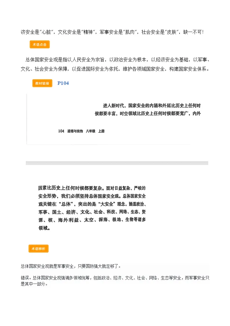 第十二课树立总体国家安全观（学科术语交互式课堂活动 讲义 试题）（教师版）_03.webp