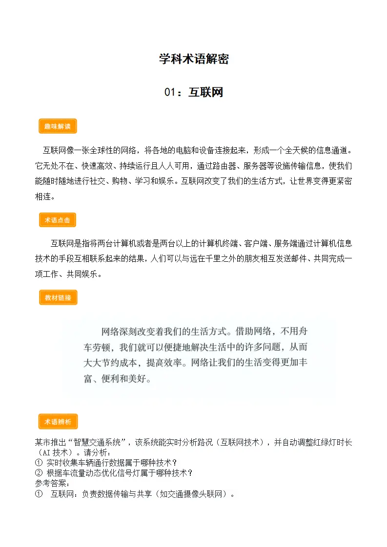 第三课 共建网络美好家园（学科术语）（教师版）_02.webp
