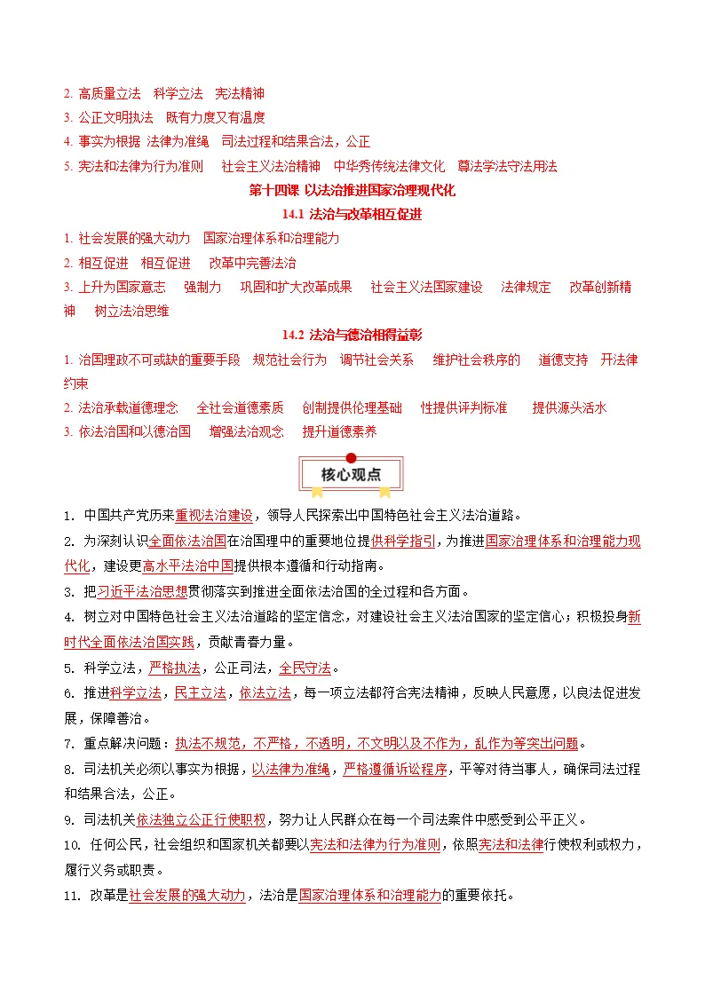 （2026版）第五单元 建设法治中国（知识清单）_04.webp