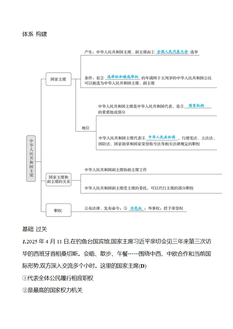 第四单元  第八课　中华人民共和国主席_02.webp