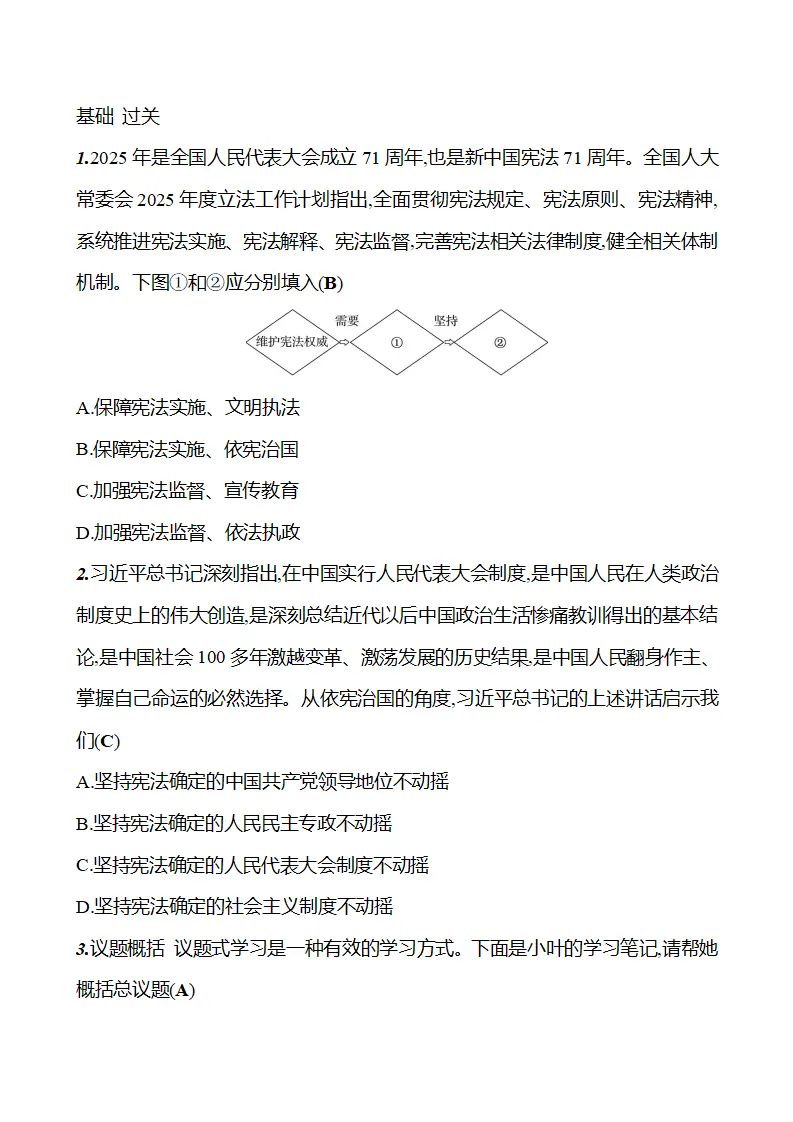 第一单元  第二课  第一框　依宪治国_02.webp