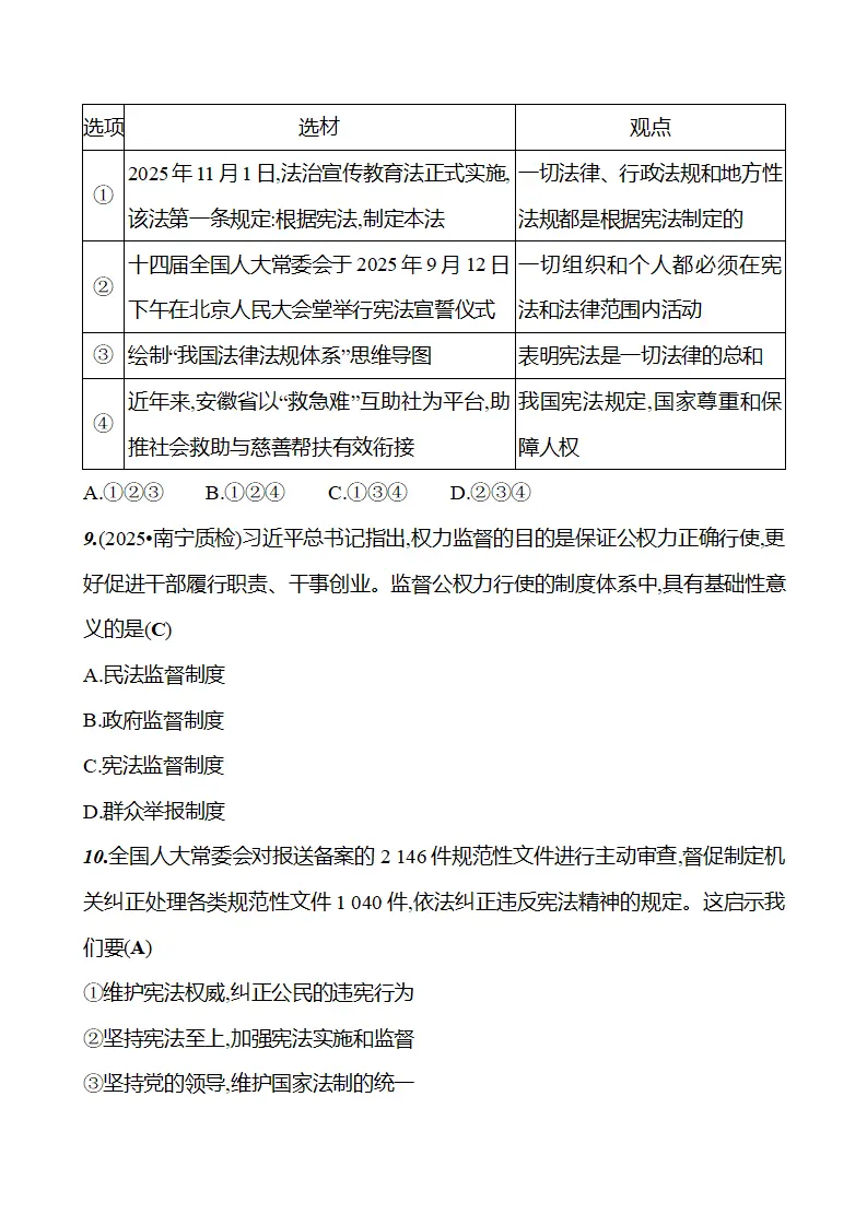 第一单元  第二课  第一框　依宪治国_05.webp