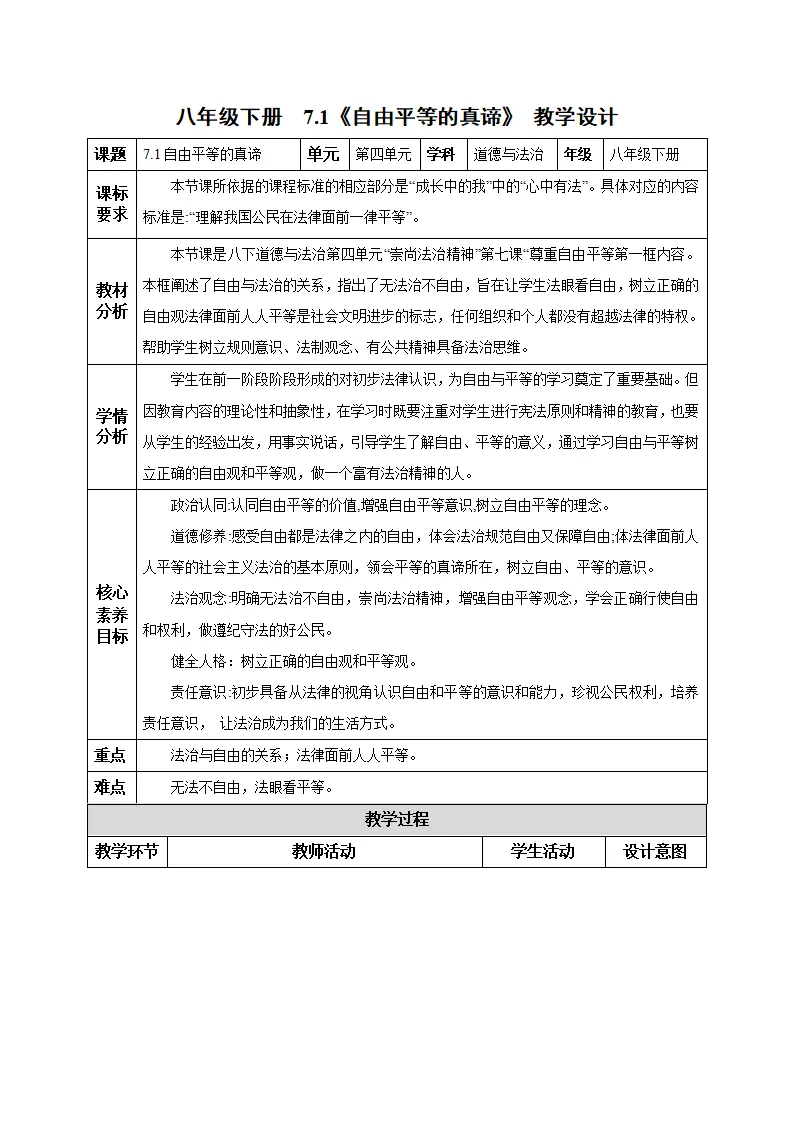 7.1 自由平等的真谛（教学设计）-（统编版）_01.webp