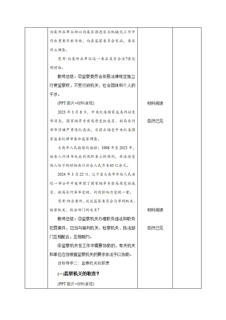 6.4 国家监察机关（教学设计）-（统编版）_04.webp
