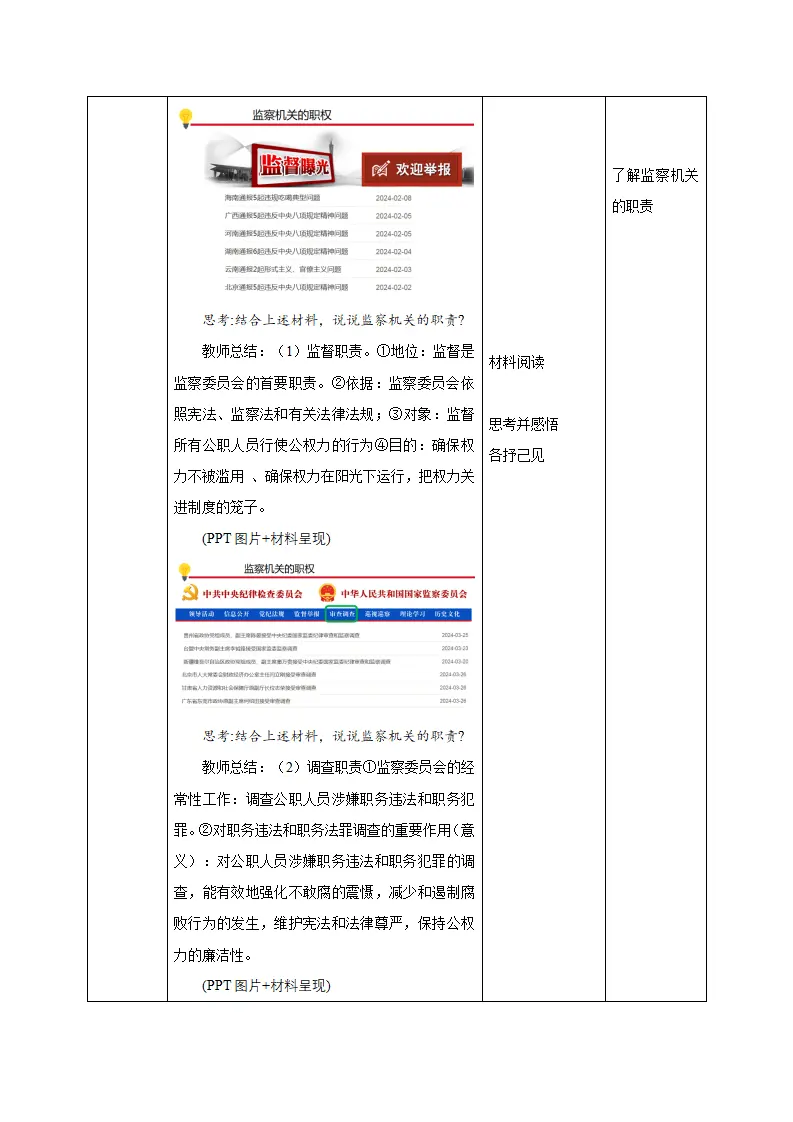 6.4 国家监察机关（教学设计）-（统编版）_05.webp