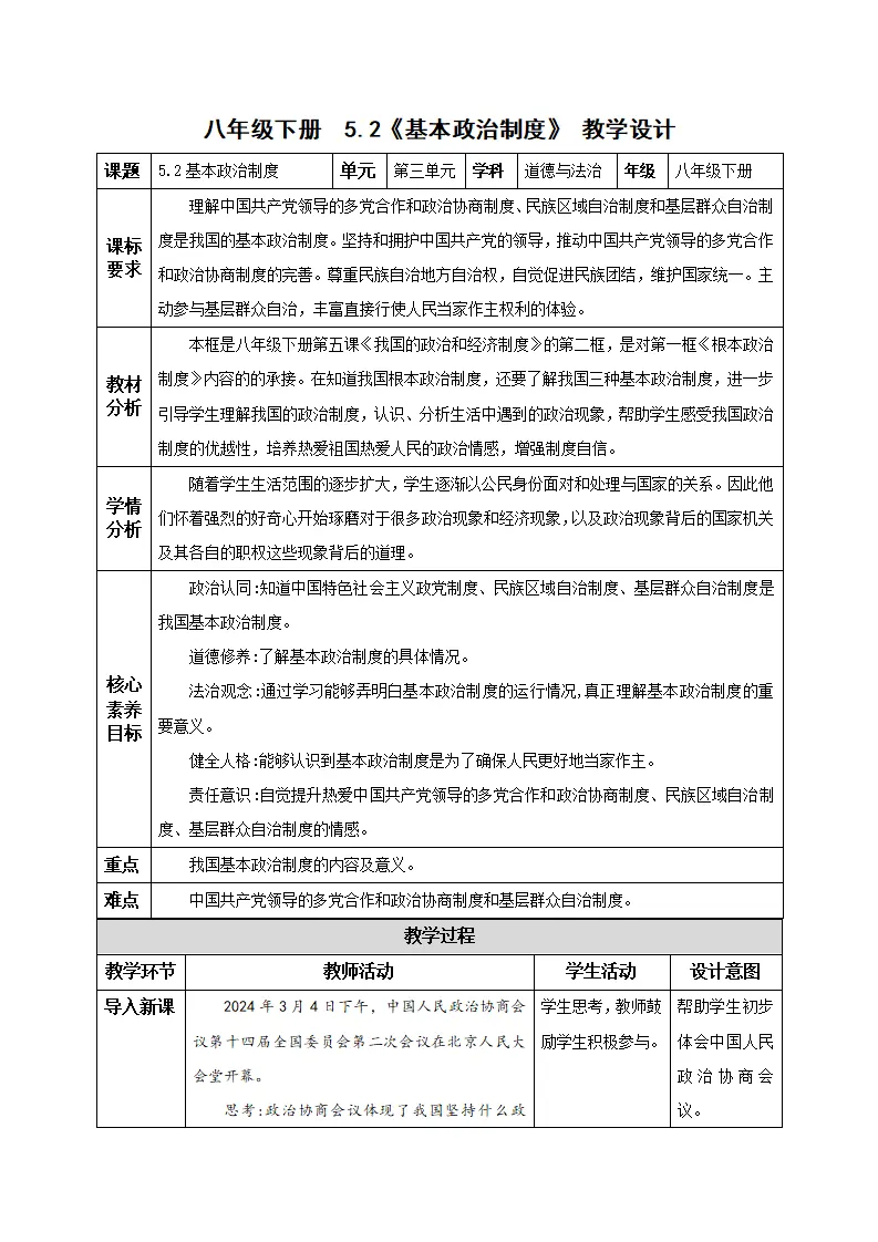 5.2基本政治制度（教学设计）-（统编版）_01.webp