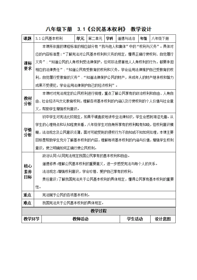 3.1公民基本权利（教学设计）-（统编版）_01.webp