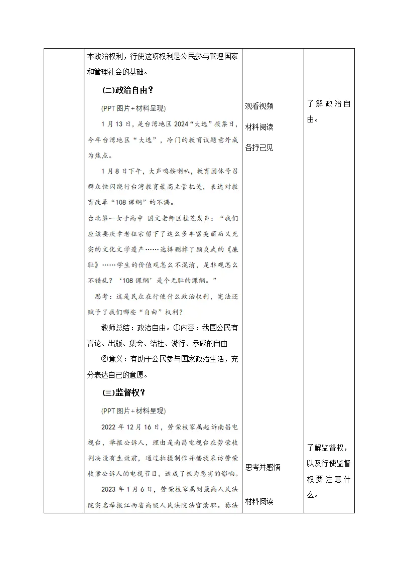 3.1公民基本权利（教学设计）-（统编版）_03.webp