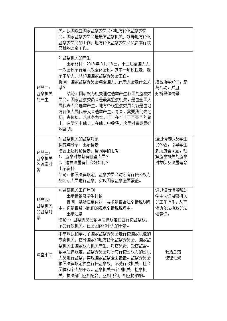 0623  初二道德与法治统编版-国家监察机关-1教学设计_02.webp