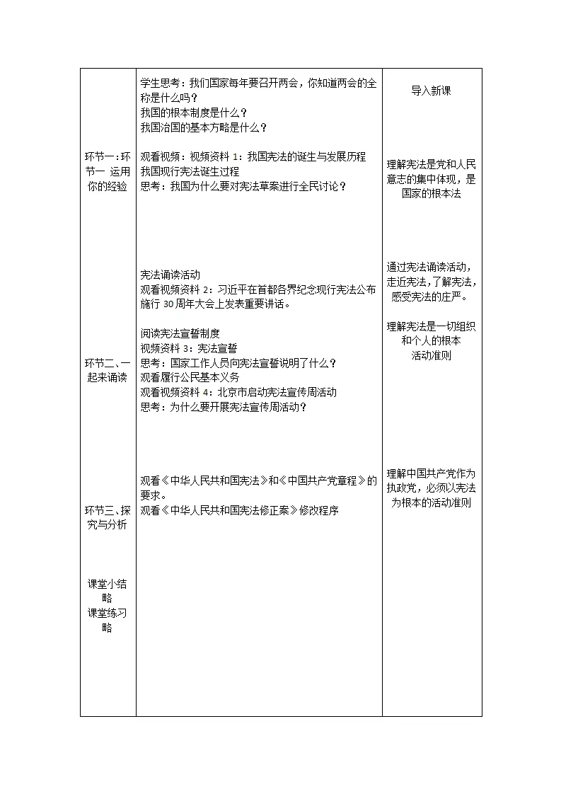 0430初二道德与法治统编版-坚持依宪治国1-1教案_02.webp