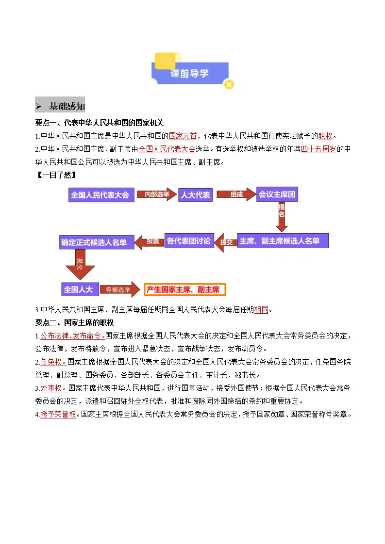 6.2中华人民共和国主席（教师版）_02.webp