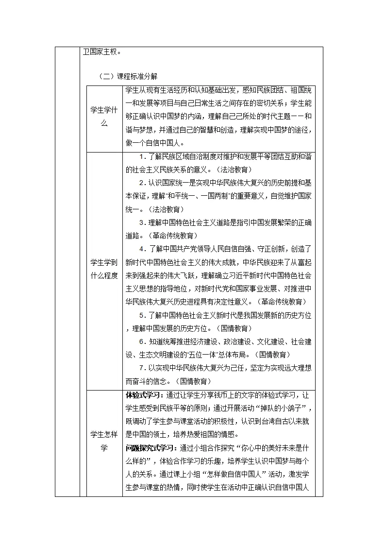 （大单元整体教学）第四单元 和谐与梦想 单元整体设计_02.webp
