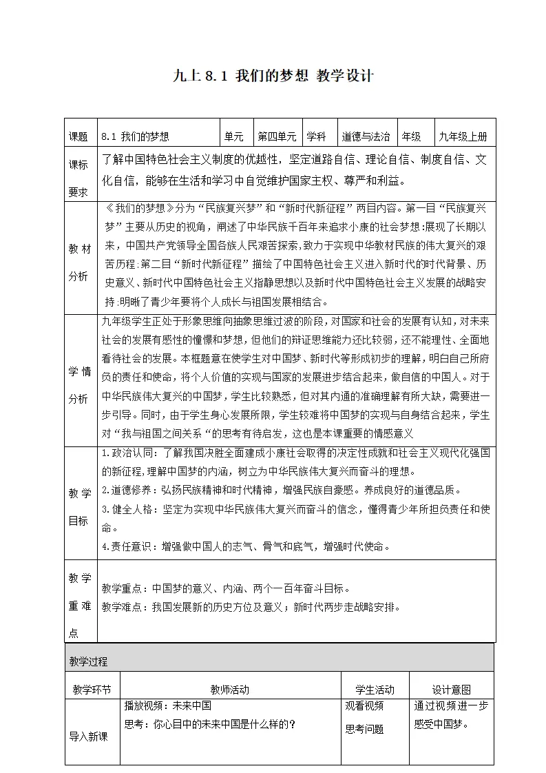 8.1 我们的梦想（教学设计）-（统编版）_01.webp