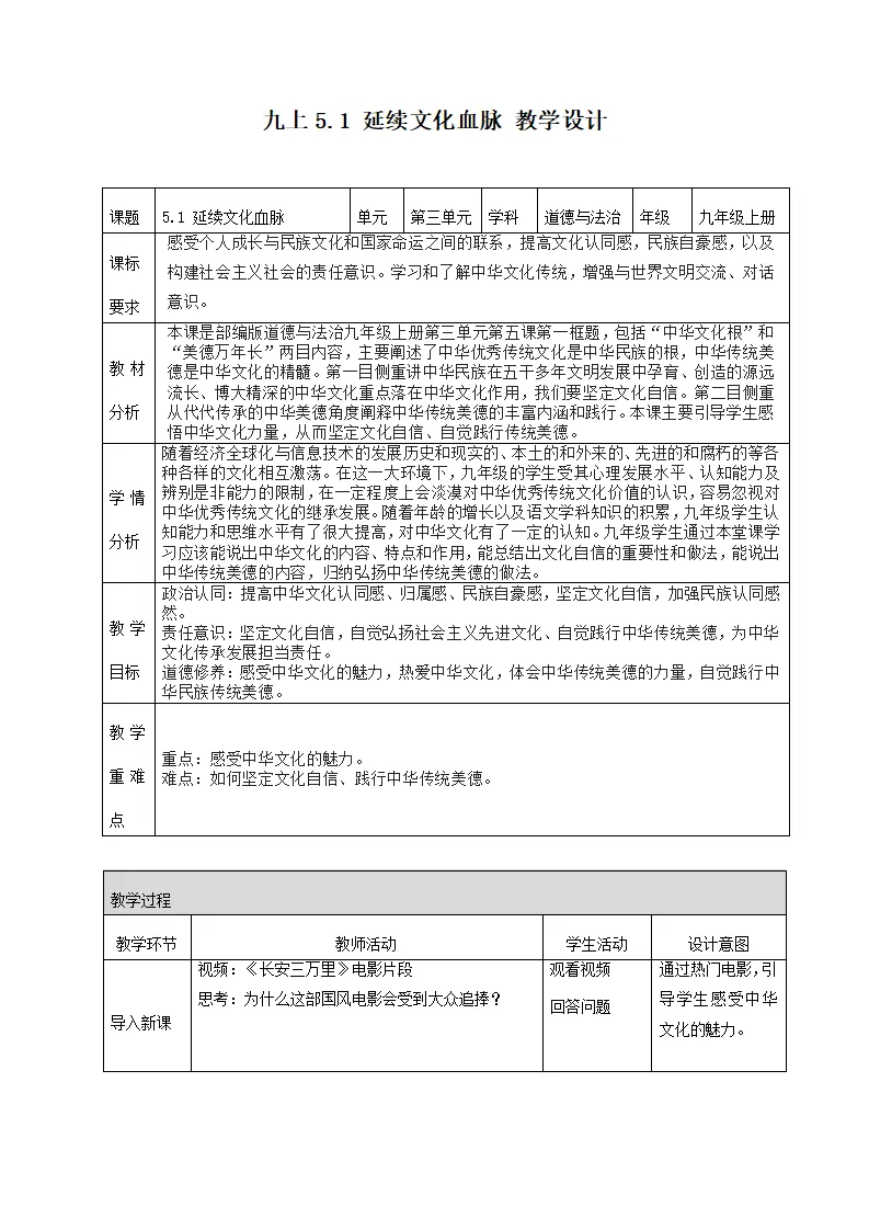 5.1 延续文化血脉（教学设计）-（统编版）_01.webp