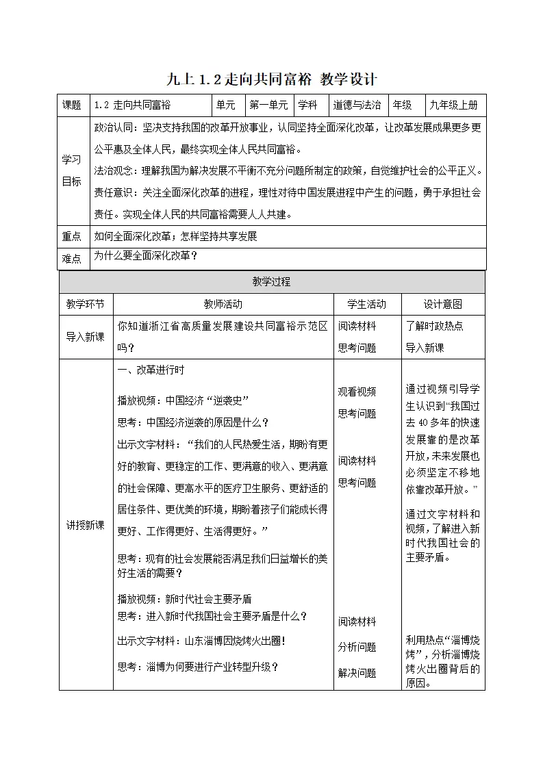 1.2 走向共同富裕 （教学设计）-（统编版）_01.webp