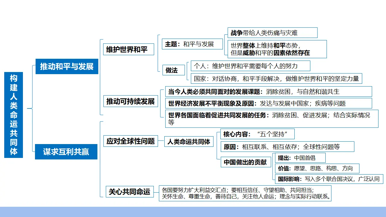 （2024版）专题05 我们共同的世界（考点串讲）-九年级道德与法治上（统编版）_05.webp