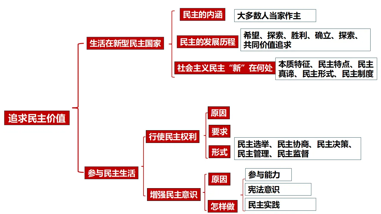 （2024版）专题02 民主与法治（考点串讲）-九年级道德与法治上（统编版）_04.webp
