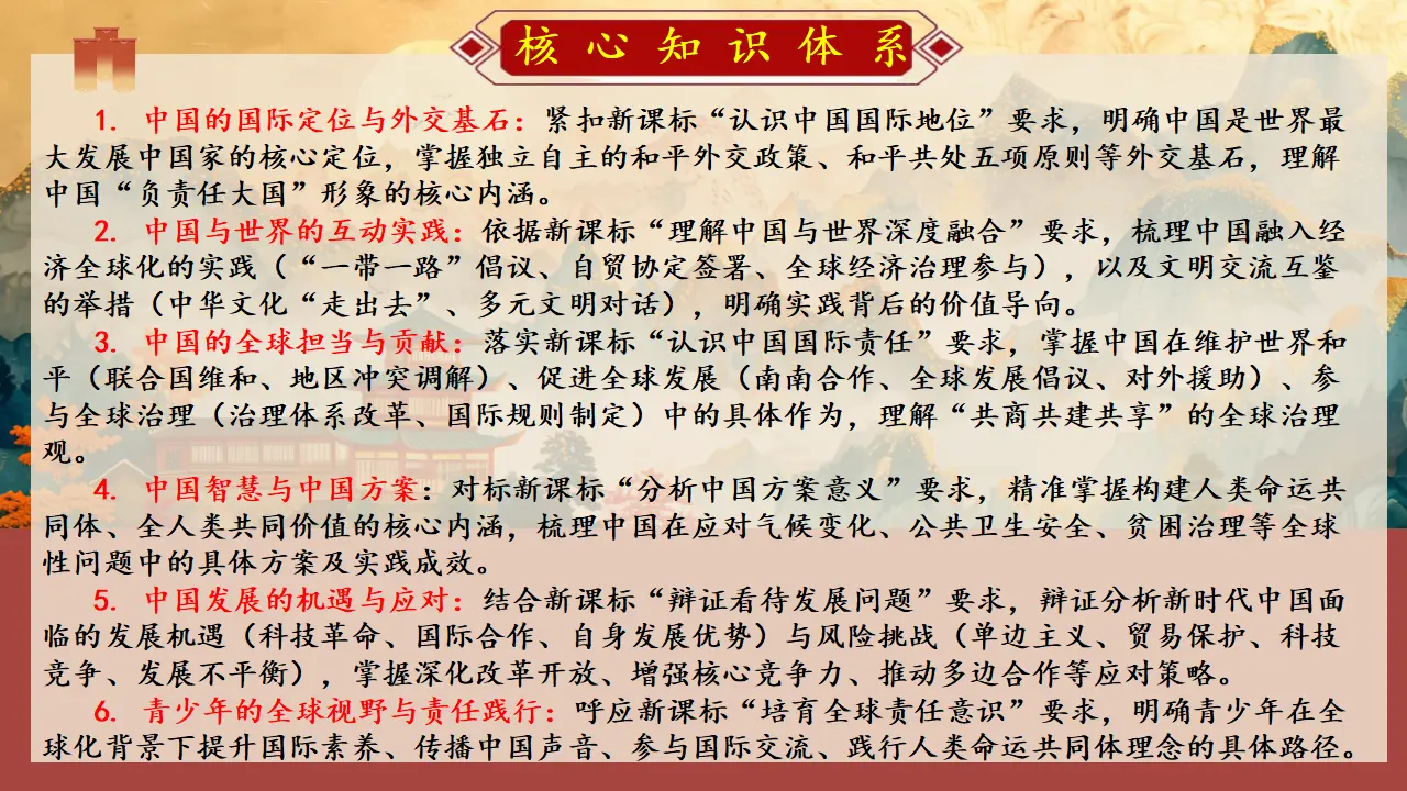 （2026版）第二单元 世界舞台上的中国（期末复习课件）_05.webp