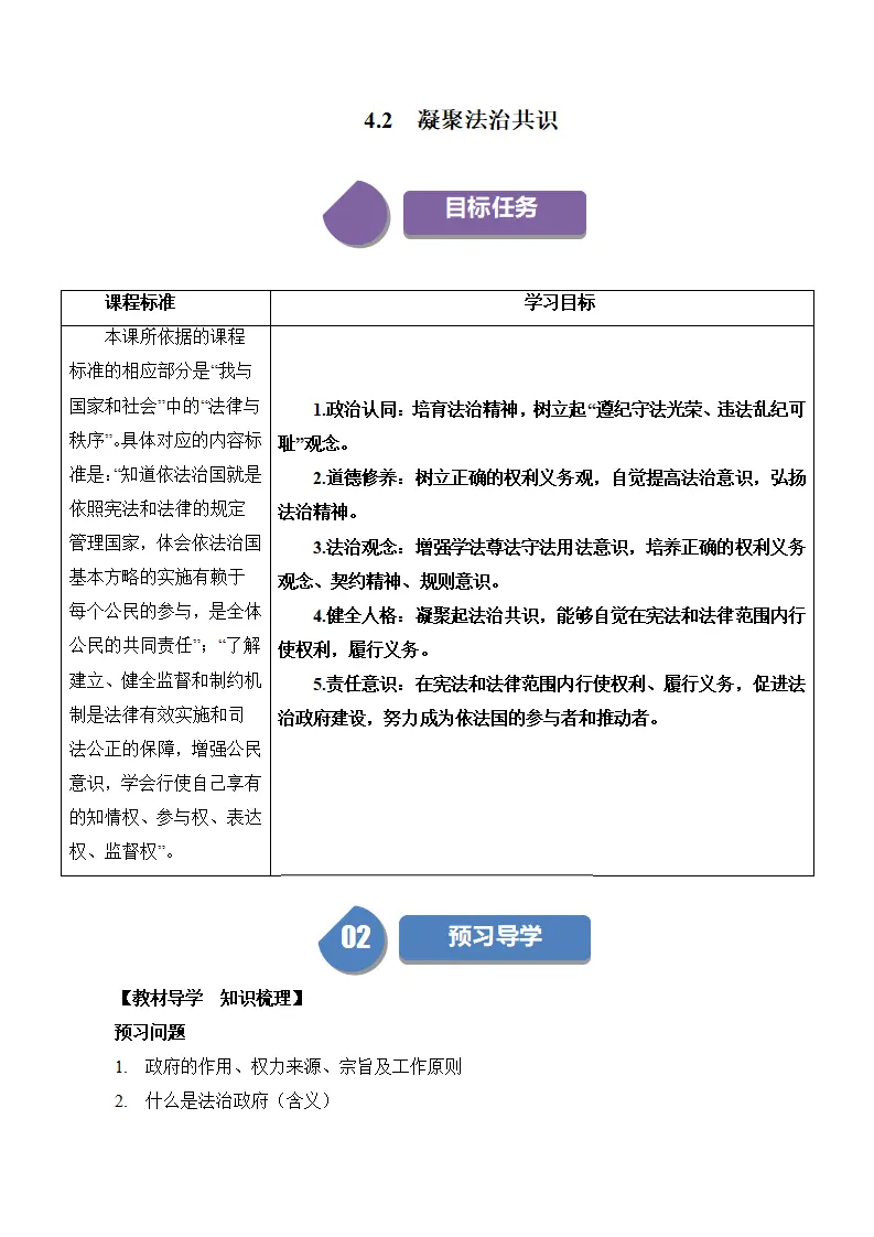 （2024版）4.2 凝聚法治共识（包含6大模块）-（部编版）_01.webp