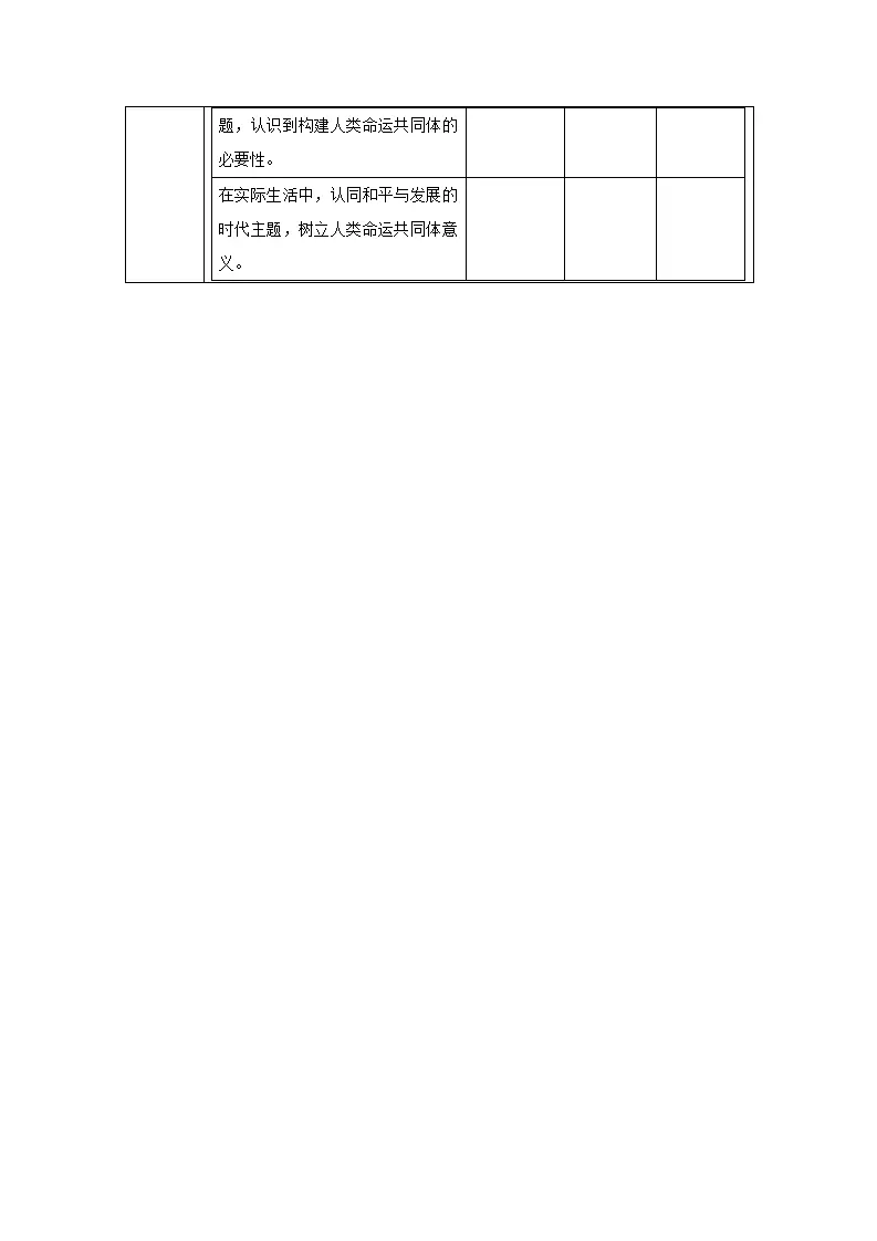 （大单元整体教学）第一单元 我们共同的世界 单元整体分析_04.webp