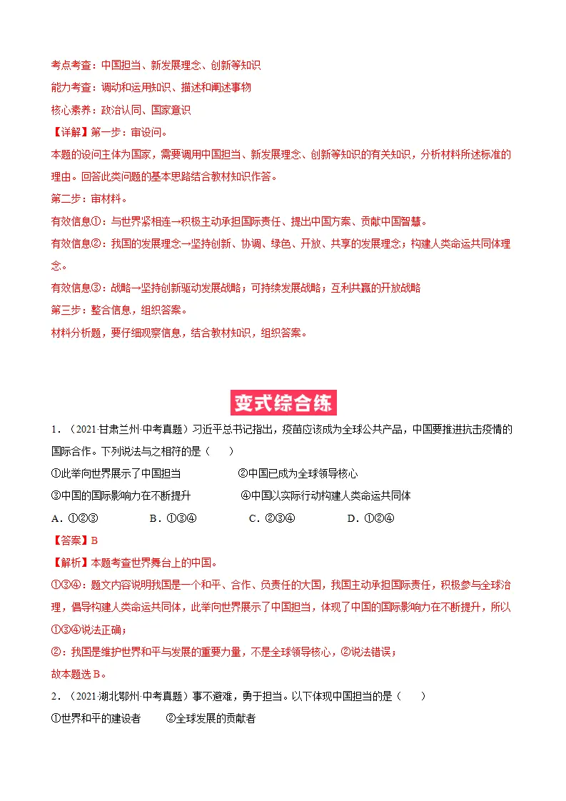 必考点05 中国担当（解析版）_05.webp